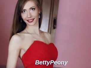 BettyPeony