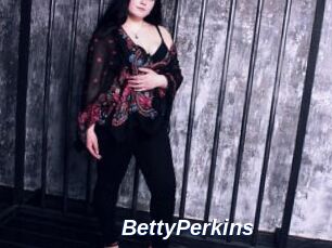 BettyPerkins