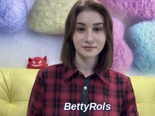 BettyRols