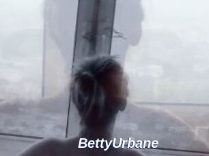 BettyUrbane