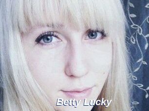 Betty_Lucky