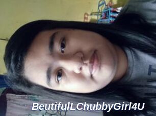 BeutifulLChubbyGirl4U