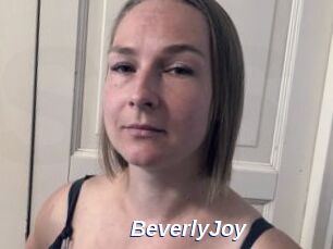 BeverlyJoy