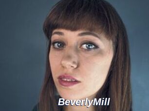 BeverlyMill