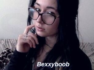 Bexxyboob