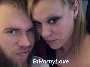 BiHornyLove