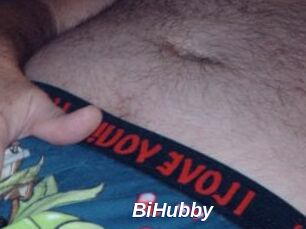 BiHubby