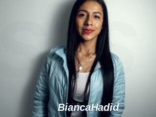 BiancaHadid
