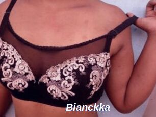 Bianckka