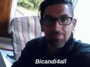 Bicandi4all