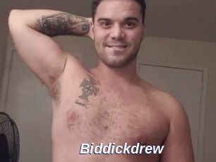Biddickdrew