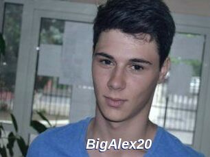 BigAlex20