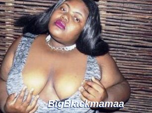 BigBlackmamaa