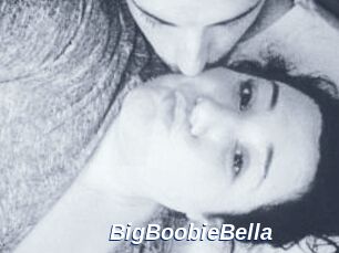BigBoobieBella