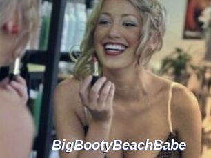 BigBootyBeachBabe