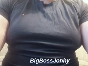 BigBossJonhy