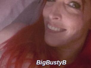 BigBustyB
