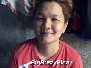 BigBustyPinay
