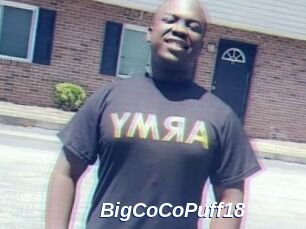 BigCoCoPuff18