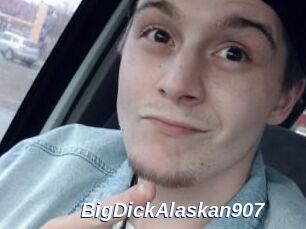 BigDickAlaskan907