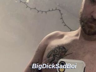 BigDickSadBoi