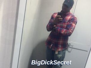 BigDickSecret