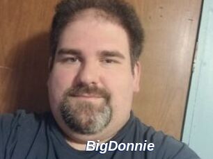BigDonnie