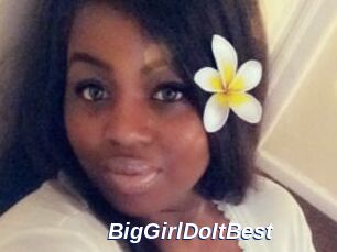 BigGirlDoItBest