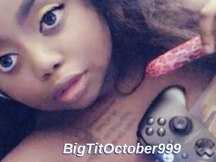BigTitOctober999
