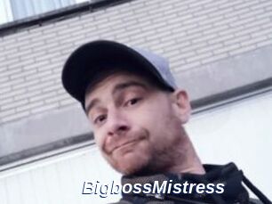 BigbossMistress