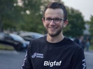 Bigfaf
