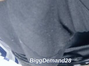 BiggDemand28