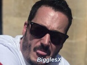 BigglesX