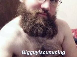 Bigguyiscumming