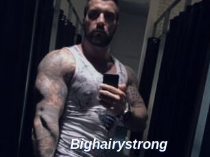 Bighairystrong