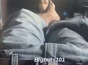 Bignuts101