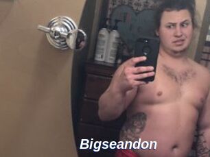 Bigseandon