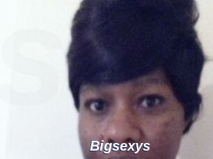 Bigsexys