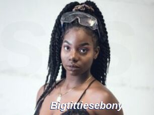 Bigtittiesebony
