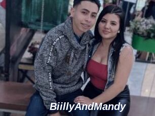 BiillyAndMandy