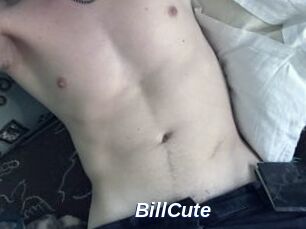 BillCute