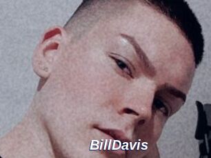 BillDavis Safer Sex