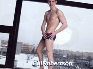 BillRobertson