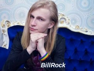 BillRock