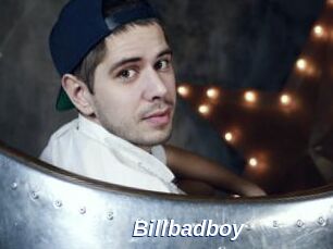 Billbadboy