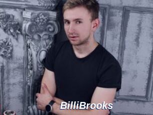 BilliBrooks