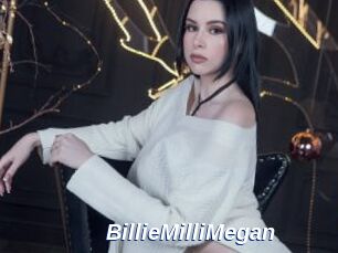BillieMilliMegan Safer Sex