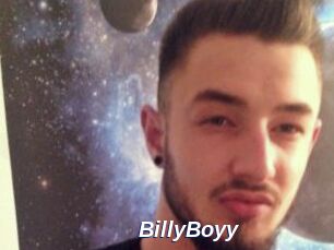 BillyBoyy