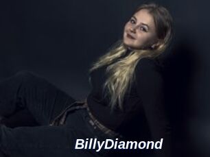 BillyDiamond