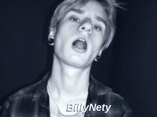 BillyNety